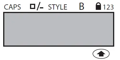 Dymo-LetraTag-XR-Handheld-Label-Maker-fig-13