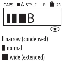 Dymo-LetraTag-XR-Handheld-Label-Maker-fig-15