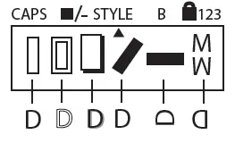 Dymo-LetraTag-XR-Handheld-Label-Maker-fig-16