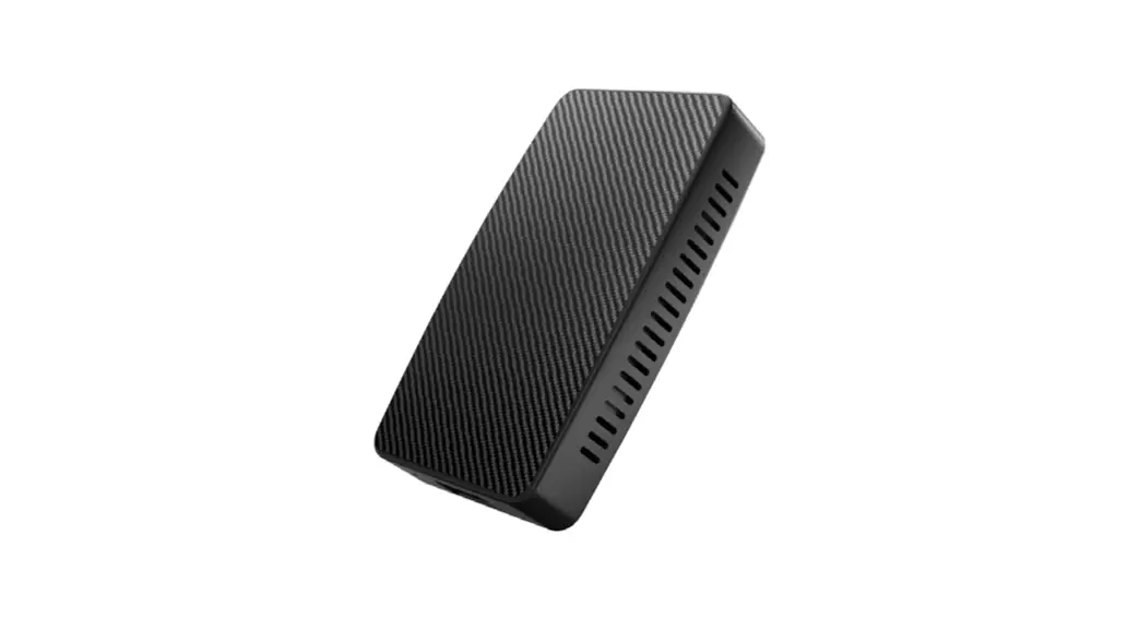 Ottocast Ca400 All In One Multimedia Adapter User Manual