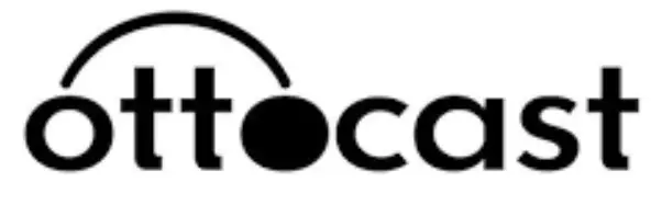 OTTOCAST - logo