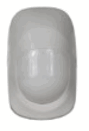 KitchenBrains Modularm 75lc Multi Monitor - DETECTOR