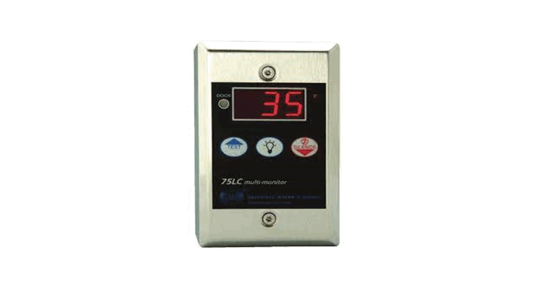 Kitchenbrains Modularm 75lc Multi Monitor User Manual