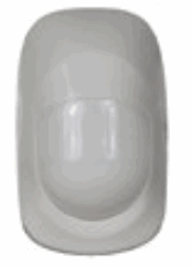 KitchenBrains Modularm 75lc Multi Monitor - Motion Detector