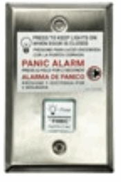 KitchenBrains Modularm 75lc Multi Monitor - PANIC ALARM