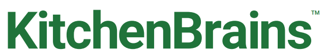 KitchenBrains - logo