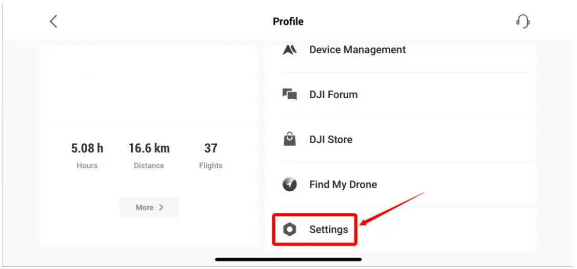 Setting Configuration