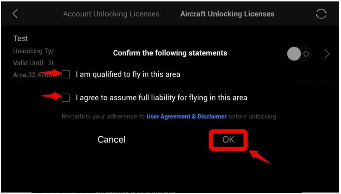 Setting Configuration