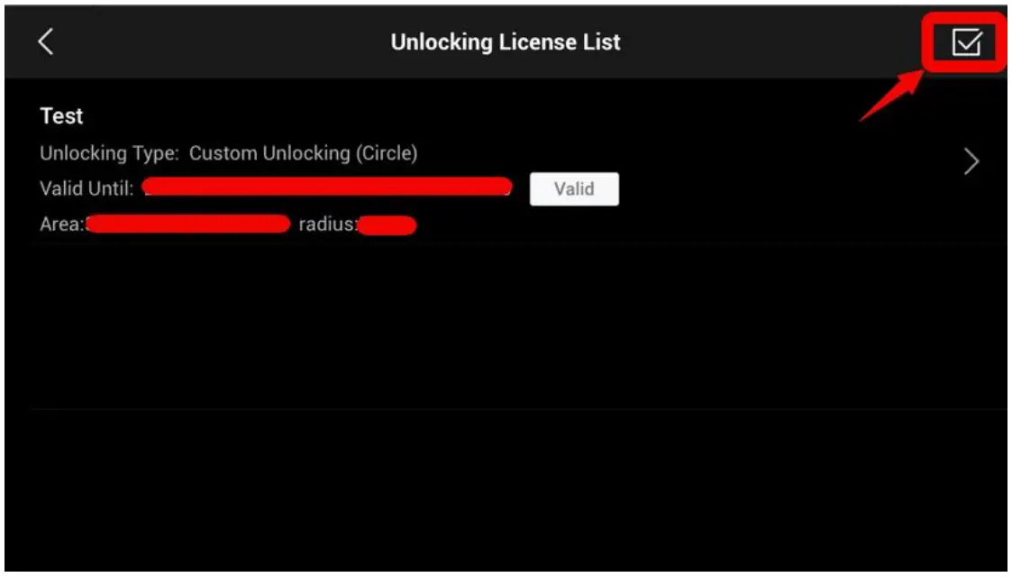 Setting Configuration