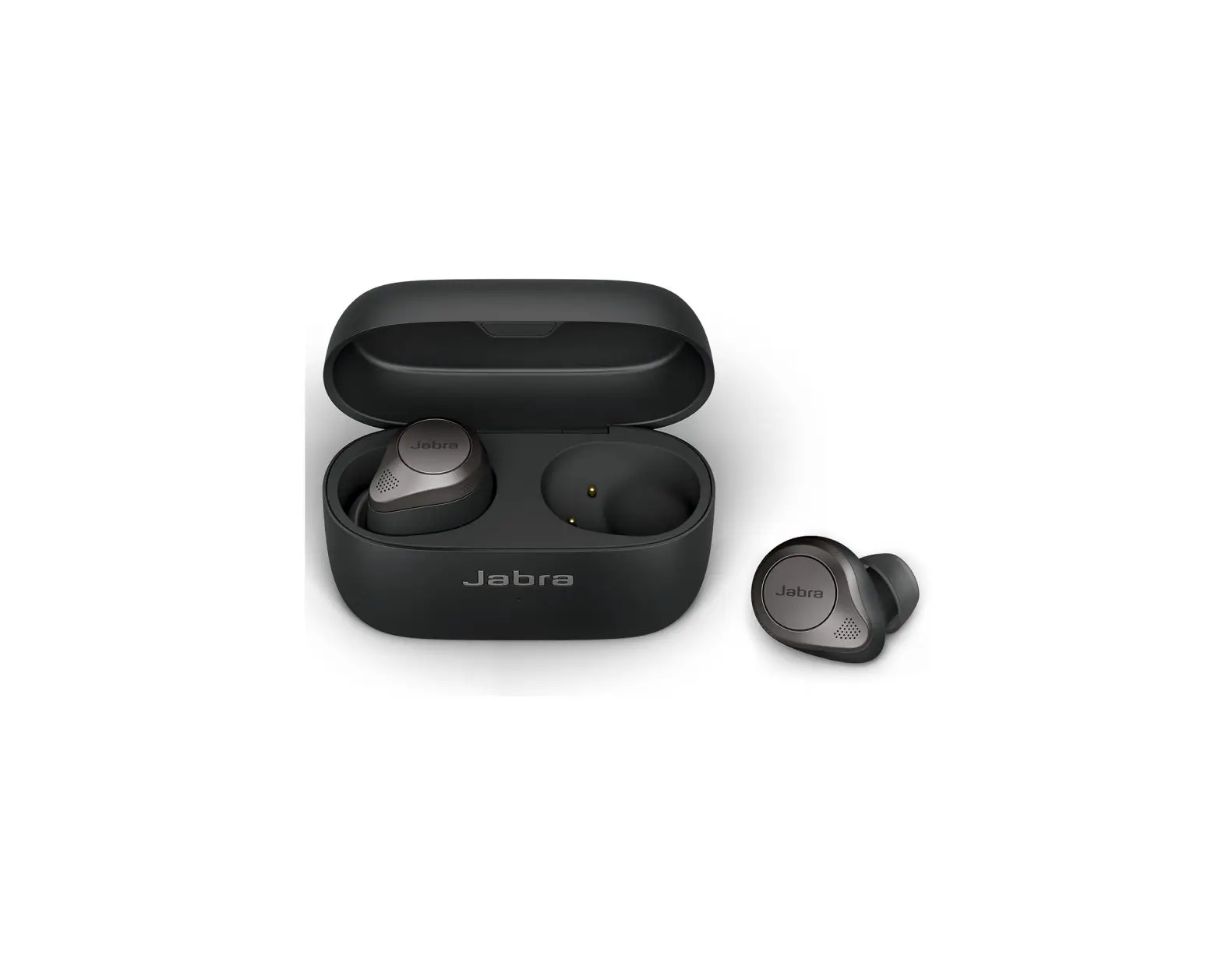 Jabra Reva Leaflet Elite 85t Instruction Manual Jabra Reva Leaflet Elite 85t Instruction Manual