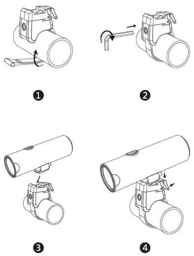 OLIGHT-BFL-1800-USB-Rechargeable-Bike-Front-Light-fig- (6)