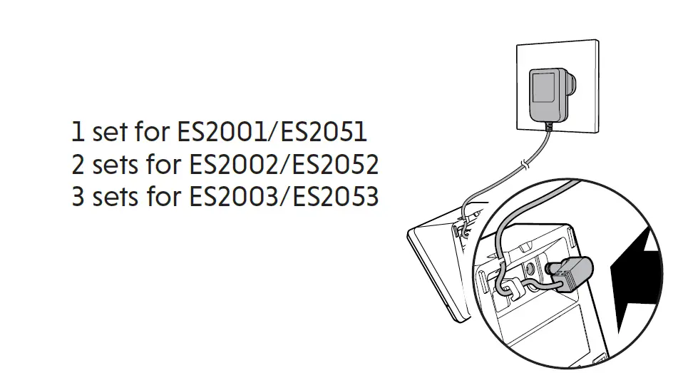 vtech-ES2053-Cordless-Phones-4
