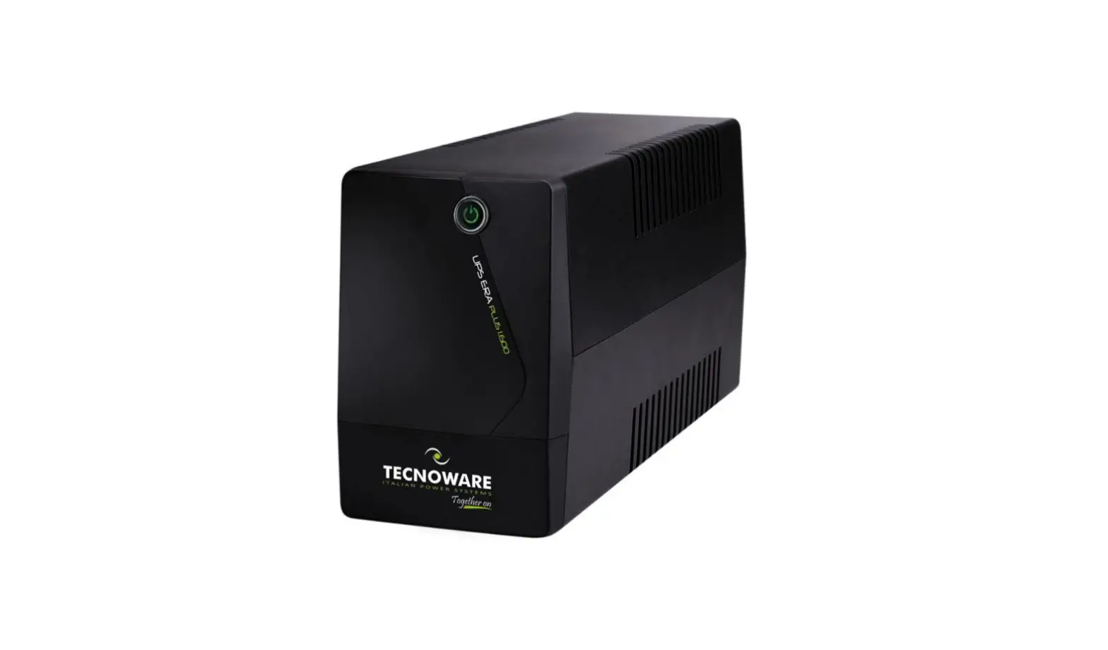 Tecnoware Era Plus 800 Schuko Uninterruptible Power Supply User Manual