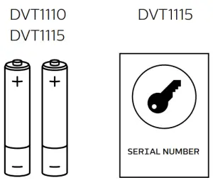 Digital VoiceTracer Audio Recorder
