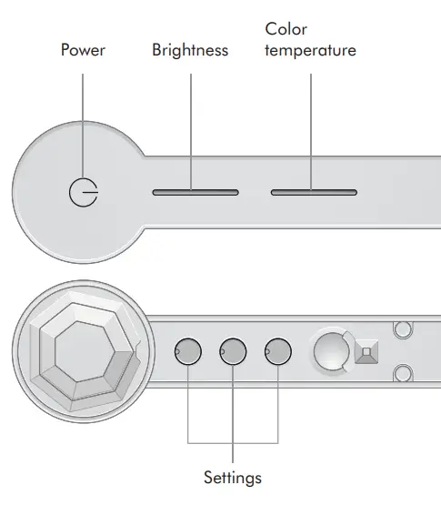 dyson 292214-01 Lightcycle Morph - Assembling1