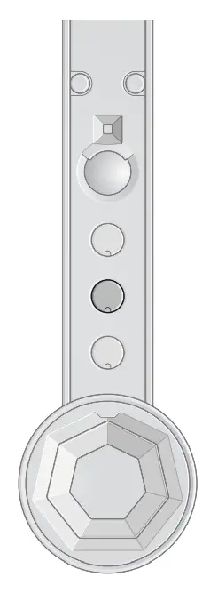 dyson 292214-01 Lightcycle Morph - Disabling