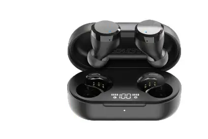 TOZO T12 Waterproof Wireless Earbuds