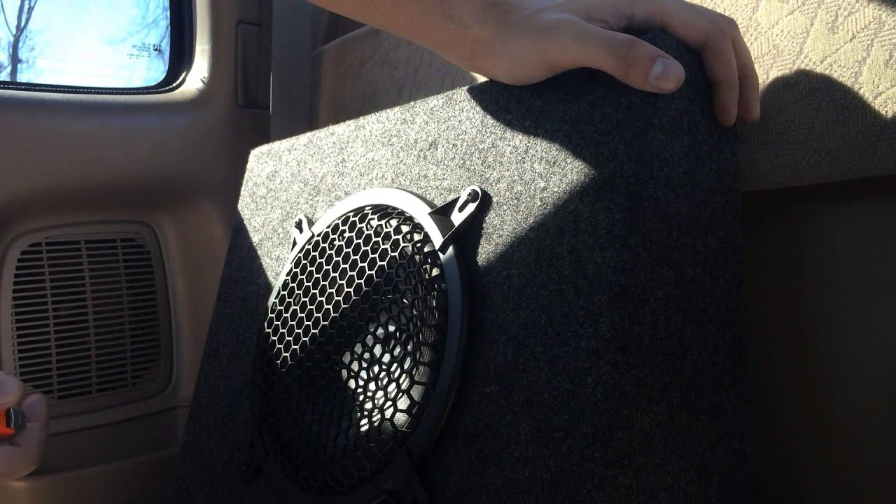 Retrosound R-tb8 Full-range Speaker System User Manual