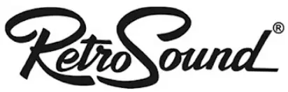 RetroSound logo