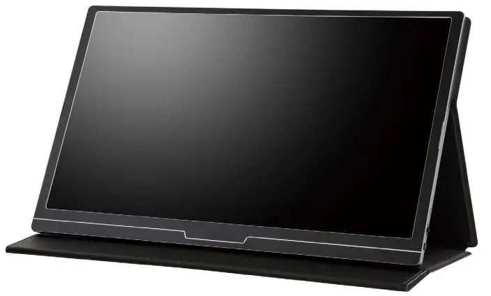 kogan KAMN15CDA 15.8 Inch Full HD IPS LED Portable USB-