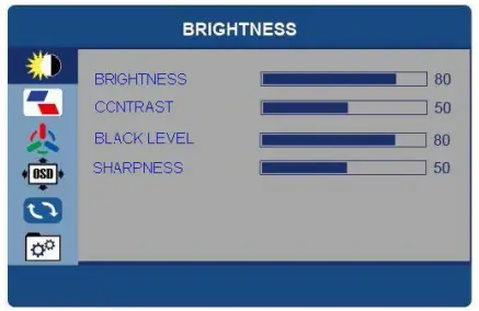 kogan KAMN15CDA 15.8 Inch Full HD IPS LED Portable USB-10