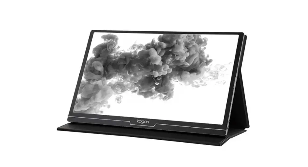 Kogan Kamn15cda 15.8 Inch Full Hd Ips Led Portable Usb-c Monitor User Guide Kogan Kamn15cda 15.8 Inch Full Hd Ips Led Portable Usb-c Monitor User Guide