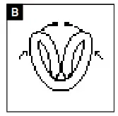 Homedics BMS-10H Body Masseur 10-motor Full Body Massager - fig b