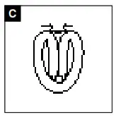 Homedics BMS-10H Body Masseur 10-motor Full Body Massager - fig c