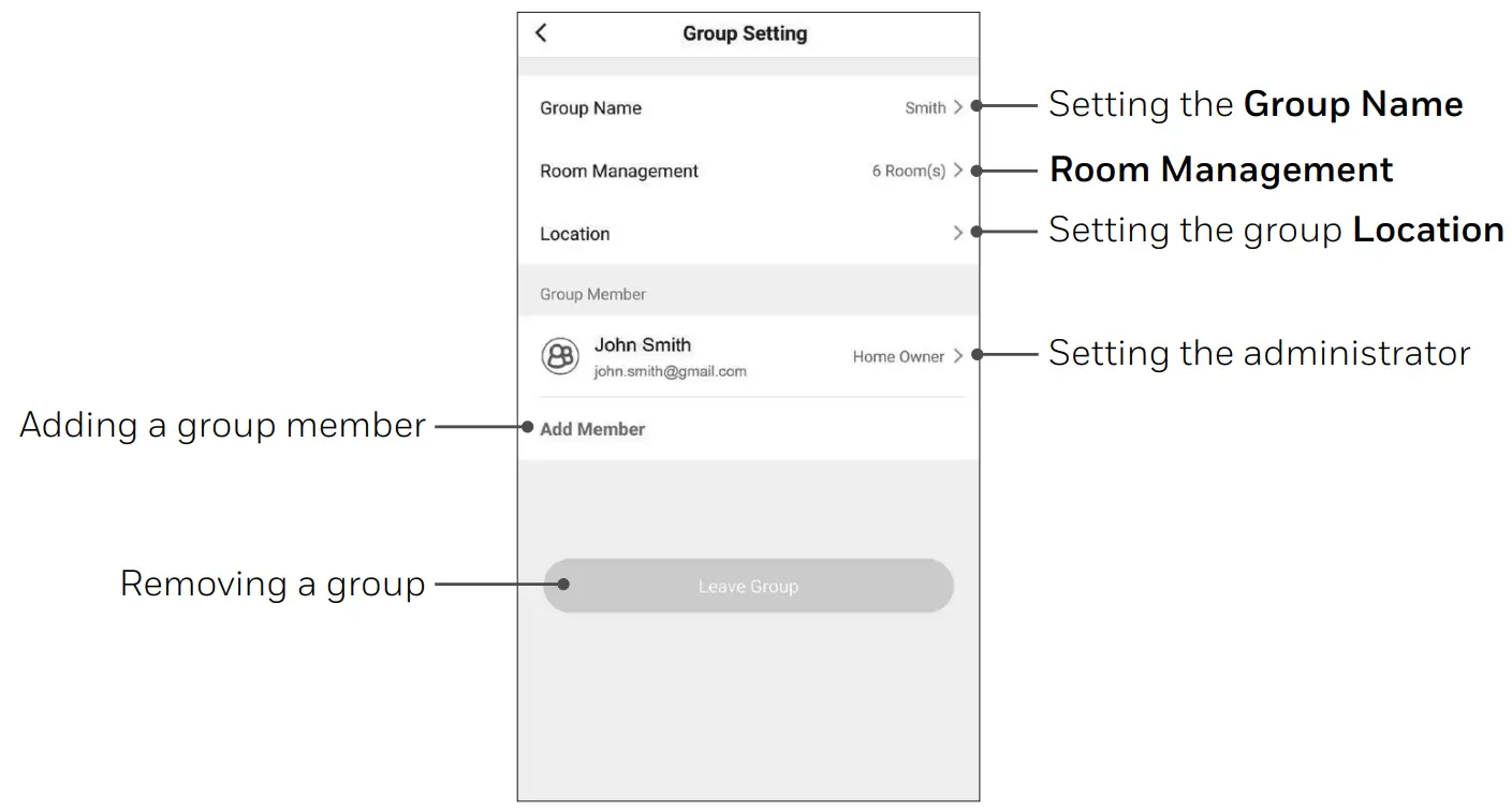 Honeywell HJ12CESVWK Smart Portable Air Conditioner - GROUP1