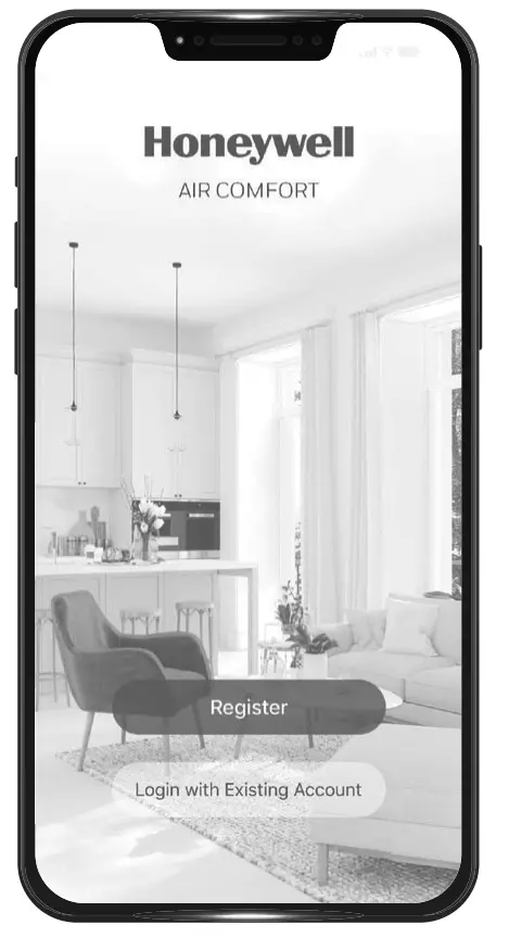 Honeywell HJ12CESVWK Smart Portable Air Conditioner