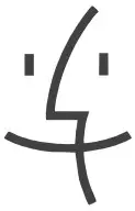 MAC OS Icon