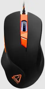 CANYON Gaming Mouse CND-SGM03RGB