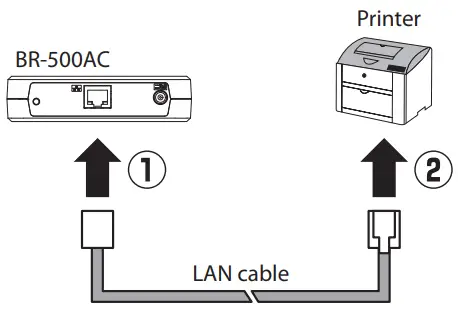 silex BR 500AC Ethernet to WiFi 5 Bridge - fige 15
