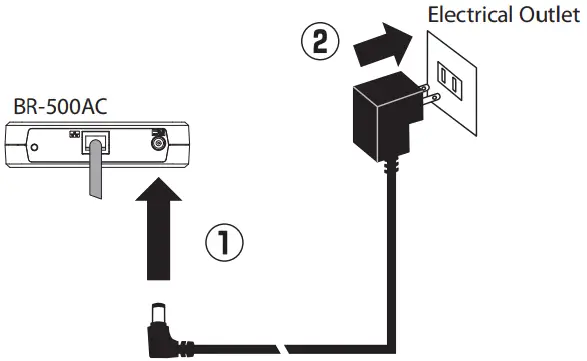 silex BR 500AC Ethernet to WiFi 5 Bridge - fige 17