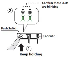 silex BR 500AC Ethernet to WiFi 5 Bridge - fige 20