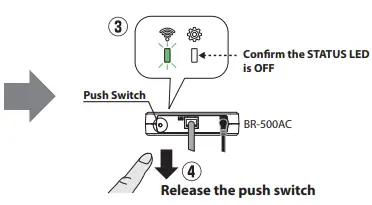 silex BR 500AC Ethernet to WiFi 5 Bridge - fige 21