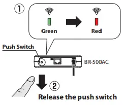 silex BR 500AC Ethernet to WiFi 5 Bridge - fige 25