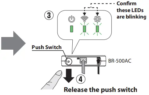 silex BR 500AC Ethernet to WiFi 5 Bridge - fige 4