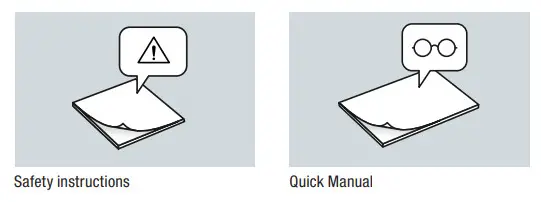 BONECO Ultrasonic Humidifier U250 Instruction-INTRODUCTION2