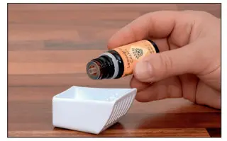 BONECO Ultrasonic Humidifier U250 Instruction-USE1