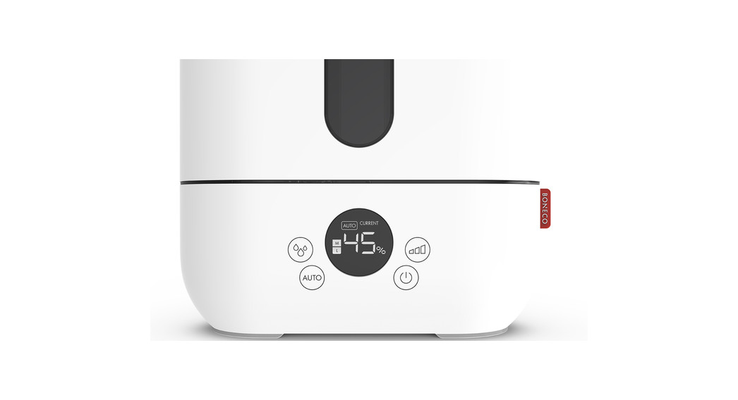 Boneco Ultrasonic Humidifier U250 Instruction Manual Boneco Ultrasonic Humidifier U250 Instruction Manual