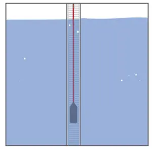 METER HYDROS 21 Water Depth + Electrical Conductivity + Temperature - Installation3