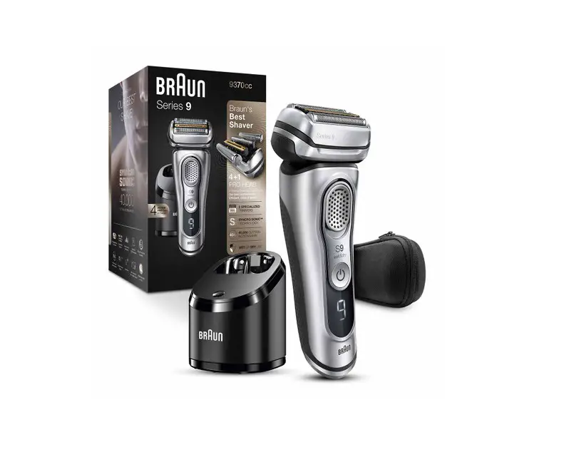 Braun Warranty Information Braun Warranty Information