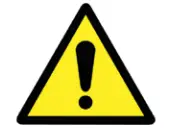 Warning Icon
