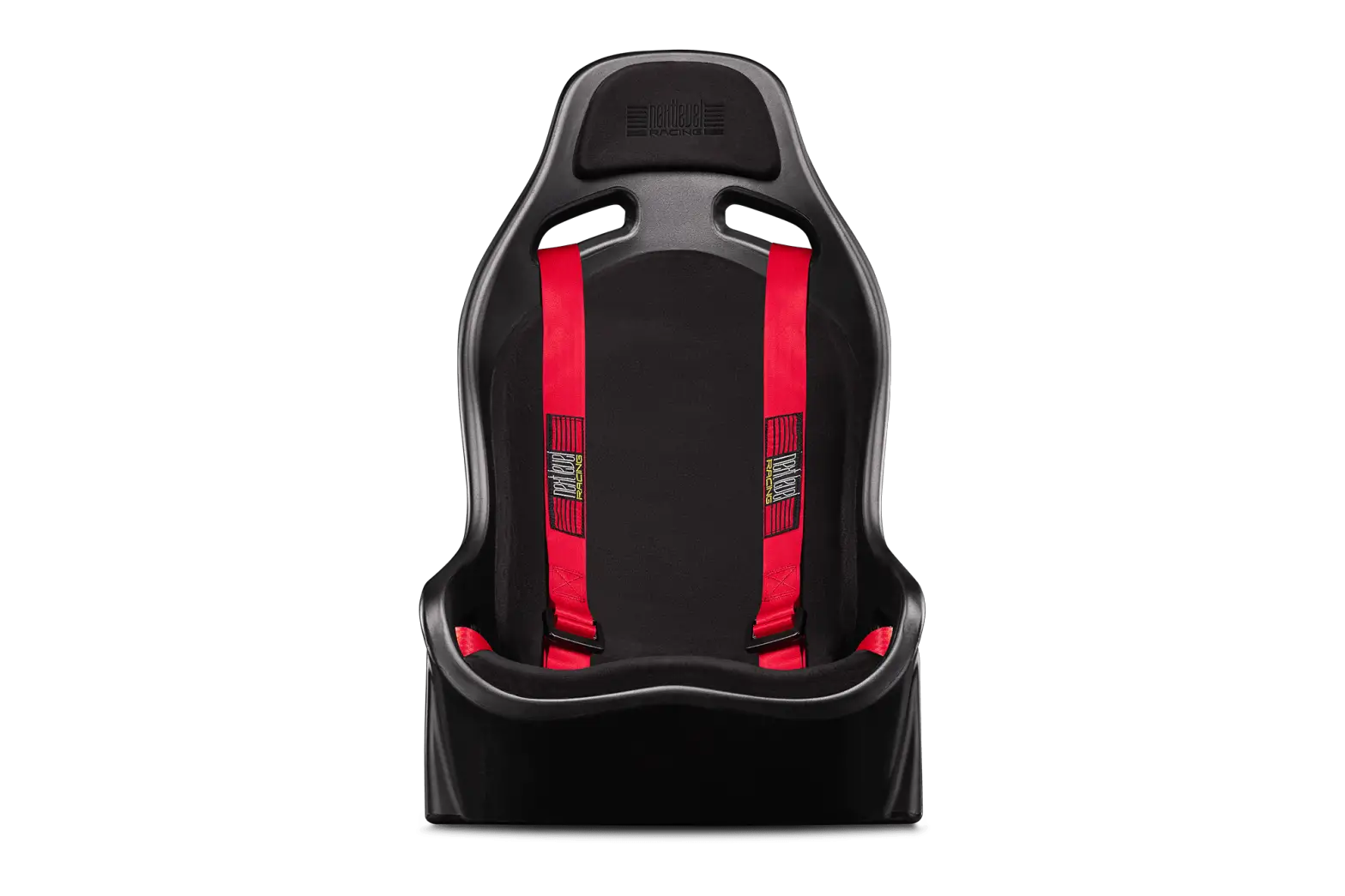 Next Level Racing Es1 Sim Racing Seat Instruction Manual