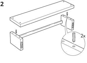 IKEA BEKVÄM Spice Rack - fig3