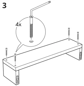 IKEA BEKVÄM Spice Rack - fig7