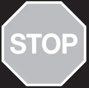 Stop Icon