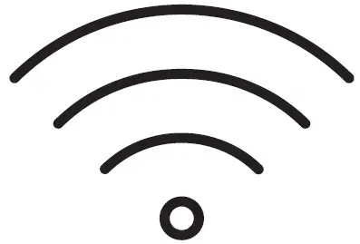 Netatmo Smart Carbon Monoxide Alarm Check Wi-Fi signal