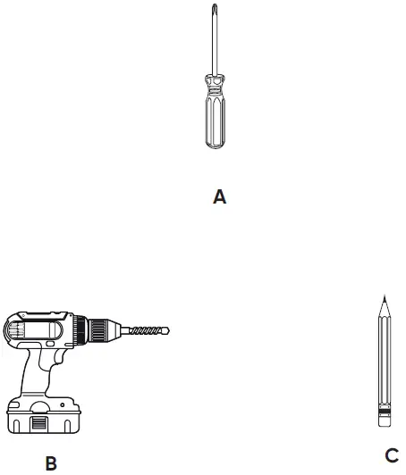 Netatmo Smart Carbon Monoxide Alarm tools